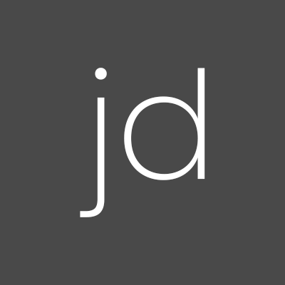 jd icon