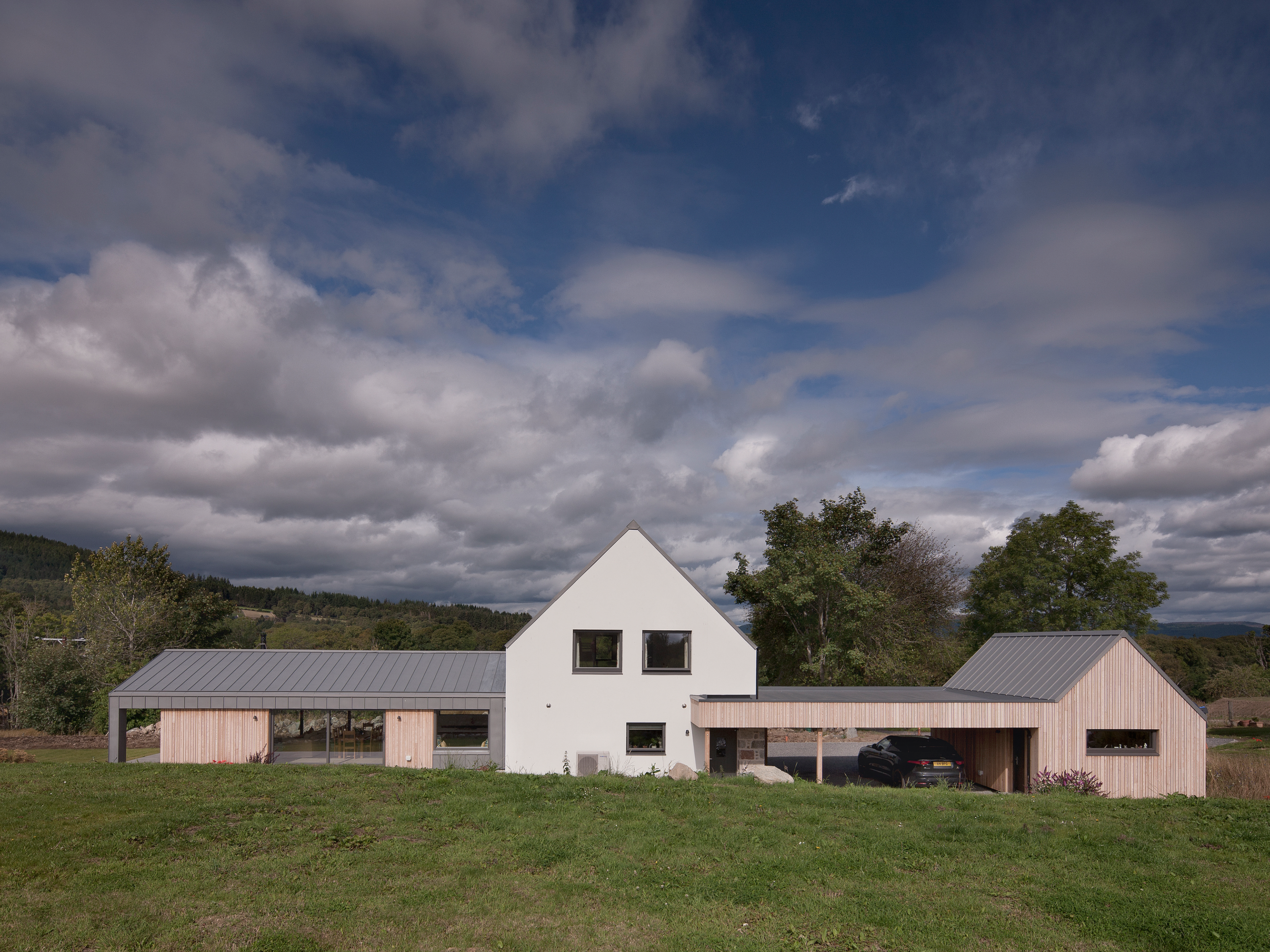 RIAS Quarterly- Fiddes Architects article