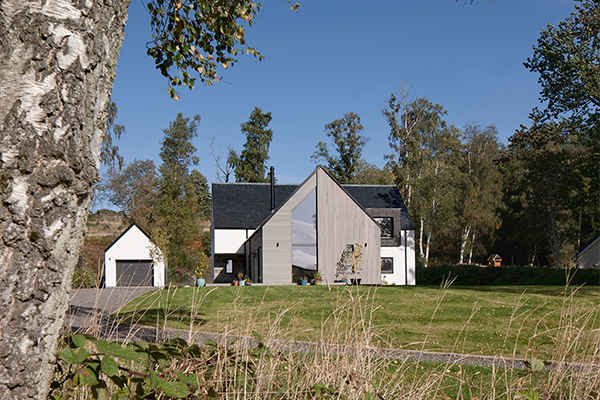 RIAS Quarterly- Fiddes Architects article