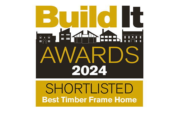 Build It awards 2024 Fiddes architects