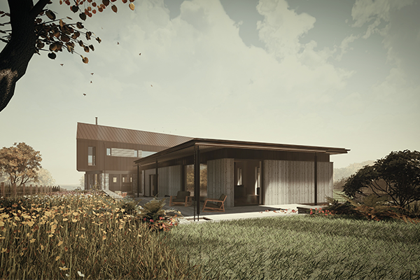 Fiddes Architects planning approval news West Lothian