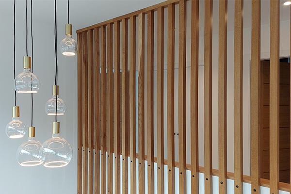 New Build home Banchory by Fiddes Architects