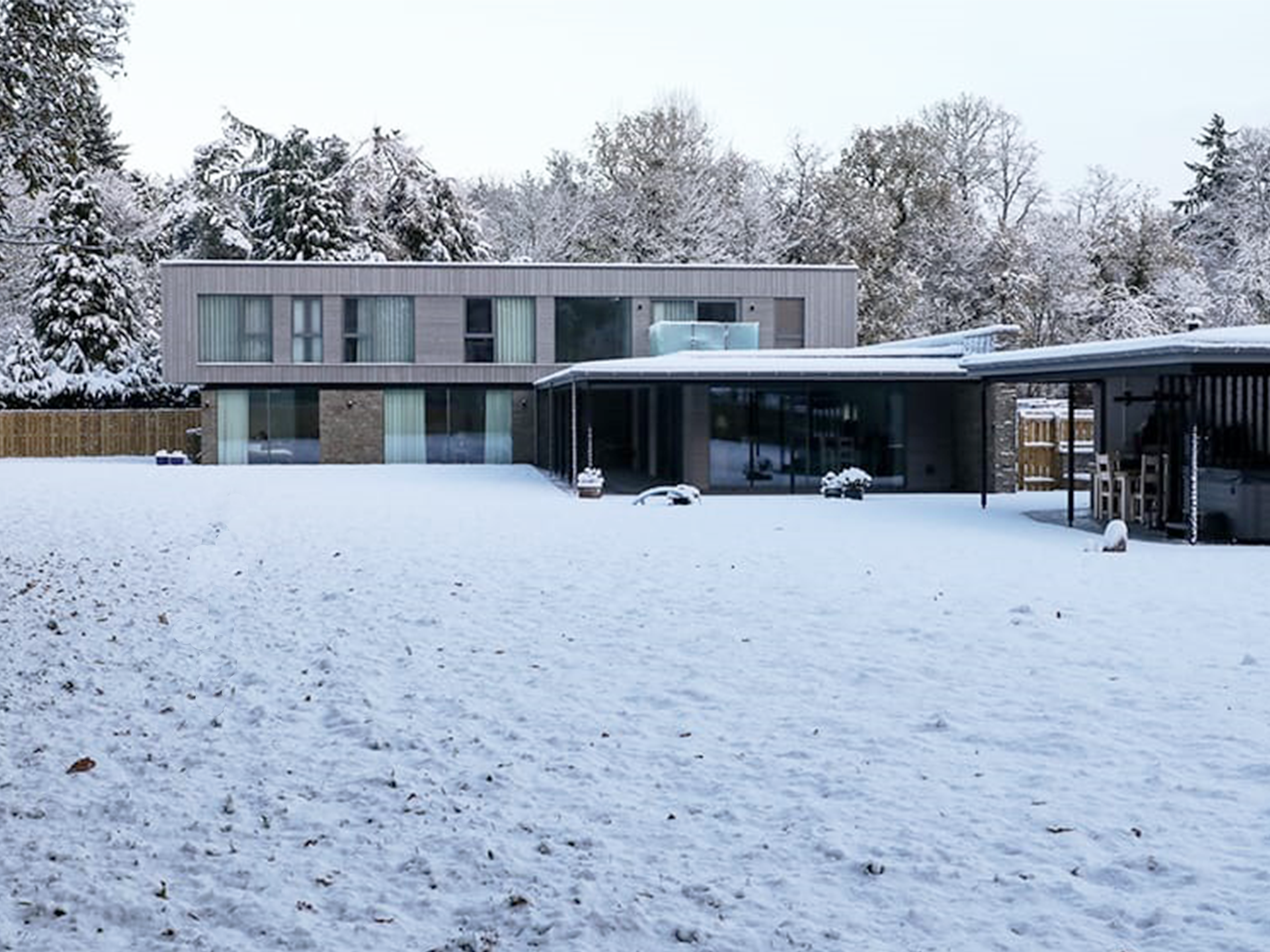 Plot 5 by Fiddes Architects January 2025 News post