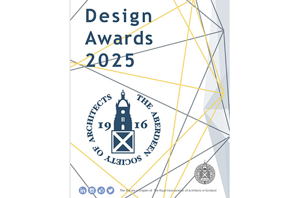 Fiddes Architects News ASA Awards 2025