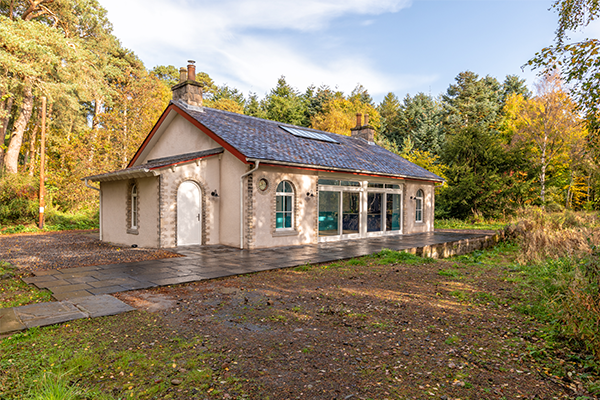 Fiddes Architects News ASA Awards 2025