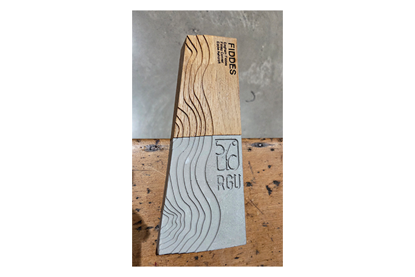 Scott sutherland school of architecture lecture