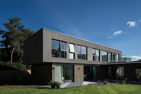 ASA awards 2026 Fiddes architects