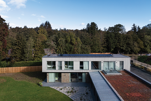 ASA awards 2026 Fiddes architects