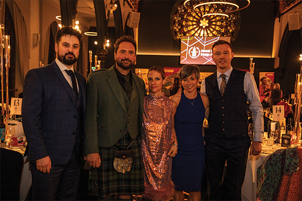 ASA awards 2026 Fiddes architects