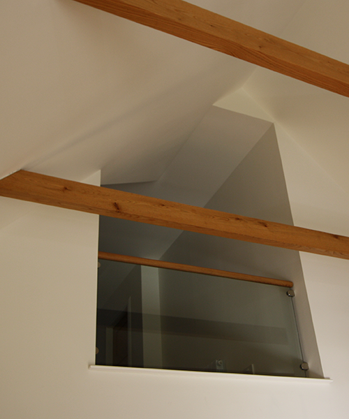 New Build Alvadell by Fiddes Architects