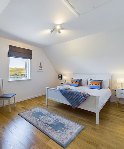 New Build Tianavaig by Fiddes Architects