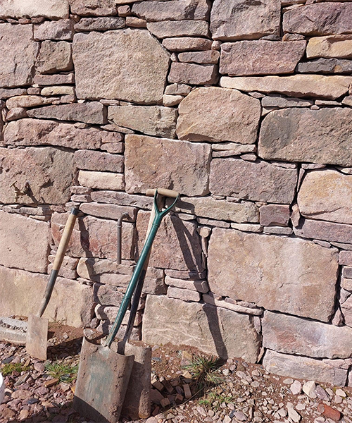 New Build Tianavaig by Fiddes Architects