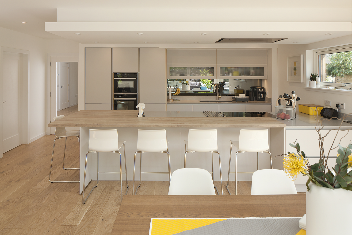 New Build Wilmar by Fiddes Architects