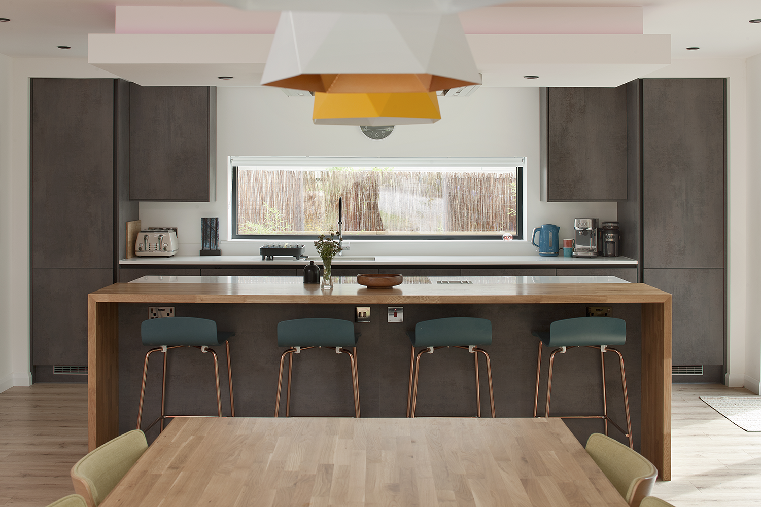 Sable New build by Fiddes Architects