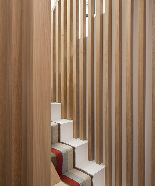 New Build - Sable by Fiddes Architects