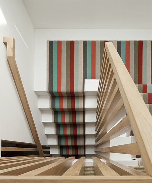 New Build Sable by Fiddes Architects