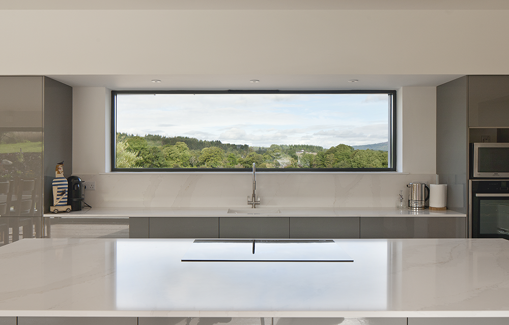 New Build Affrusk by Fiddes Architects