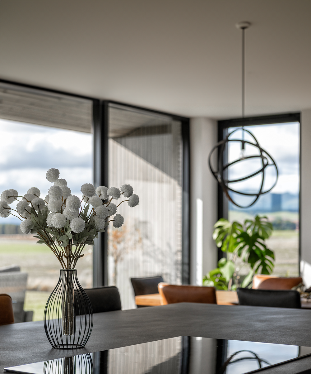 New Build Glenburn by Fiddes Architects