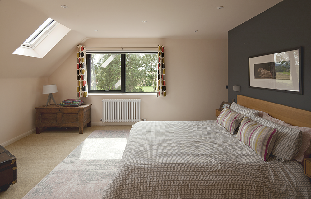 New Build - Sable by Fiddes Architects