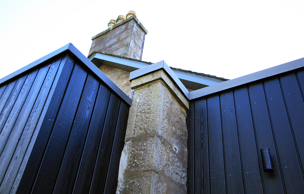 Rebuild Craigton House by Fiddes Architects