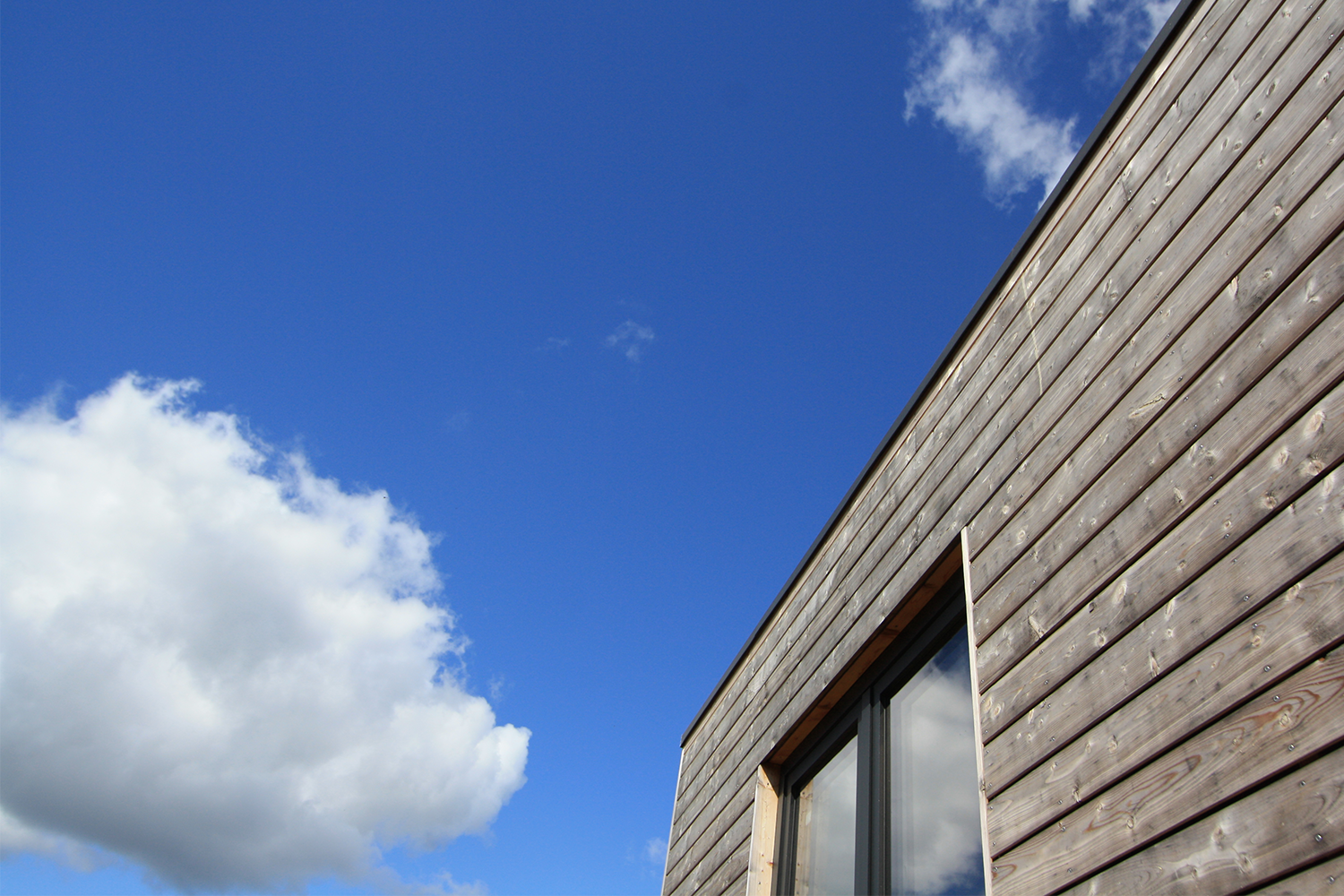 Rebuild Cluny by Fiddes Architects