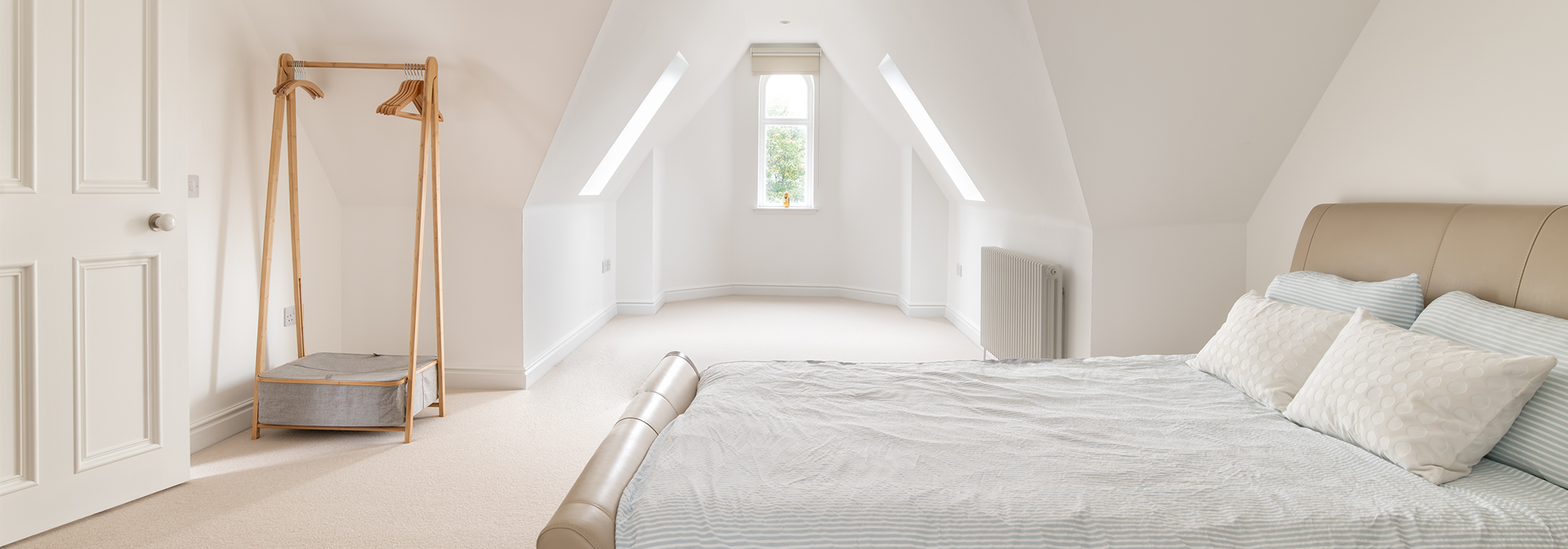 Rebuild Westfield House by Fiddes Architects