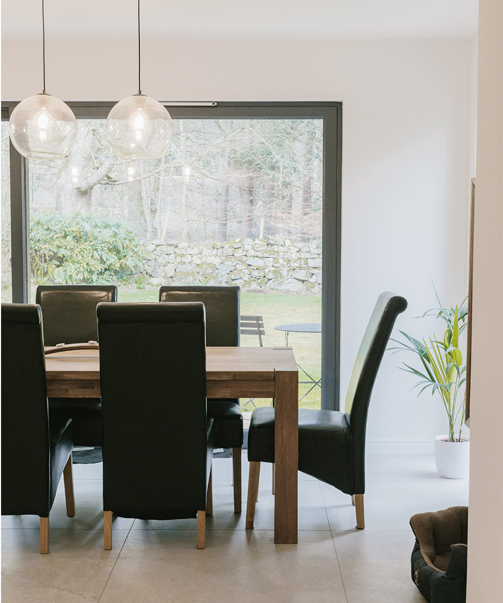 Rebuild Pinecrest by Fiddes Architects