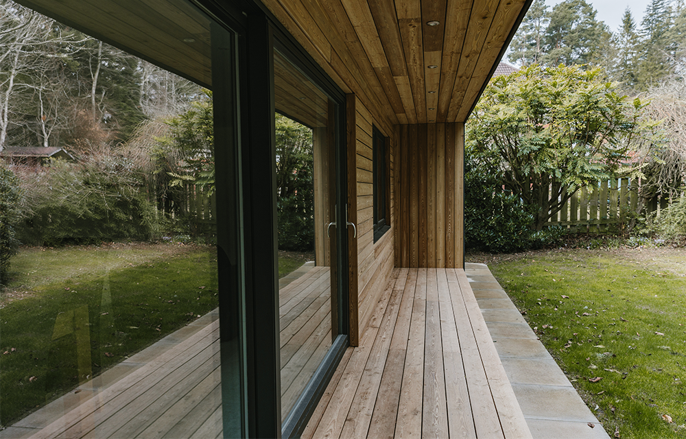 Rebuild Pinecrest by Fiddes Architects
