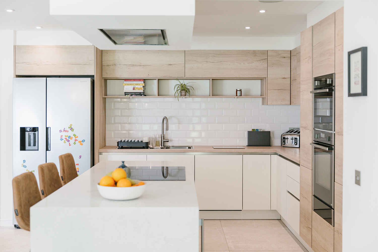 Rebuild Pinecrest by Fiddes Architects