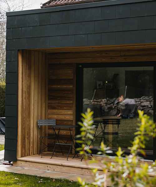 Rebuild Pinecrest by Fiddes Architects