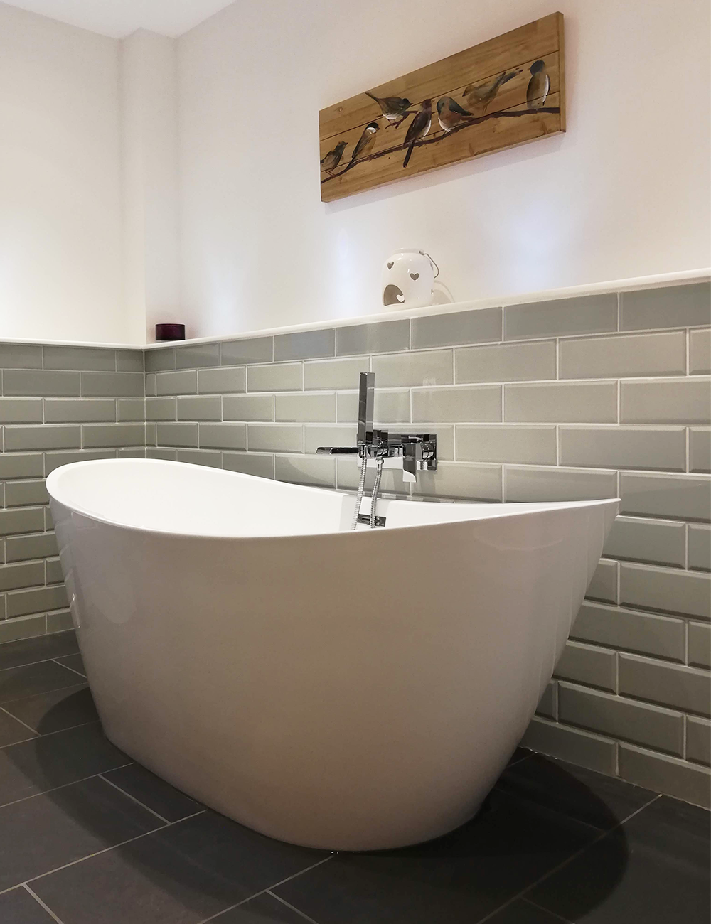 Rebuild Reidford Farm by Fiddes Architects