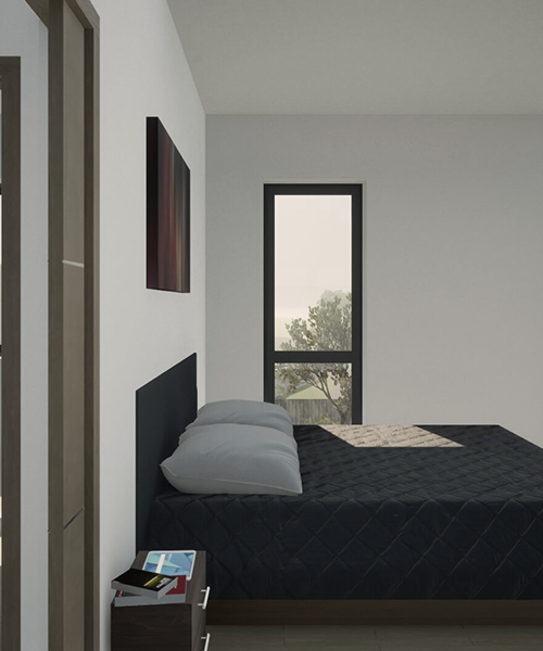 To Build Oldfold Farm by Fiddes Architects